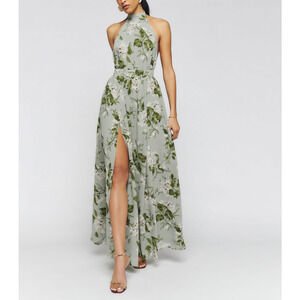 COPY - Reformation 'Andee' Dress Size 4